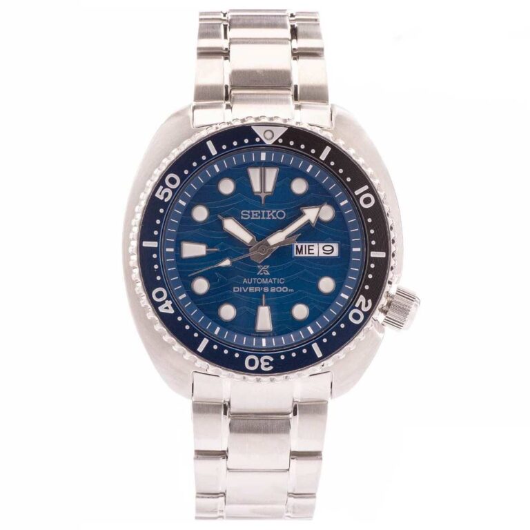 Seiko 45mm Nam SRPD21K1