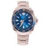 Seiko 43.8mm Nam SRPD23K1 - Ảnh 1