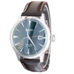 Seiko 40.5mm Nam SRPD37J1 - Ảnh 6