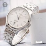 Seiko 41.7mm Nam SRPD39J1 - Ảnh 2