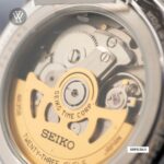 Seiko 41.7mm Nam SRPD39J1 - Ảnh 4