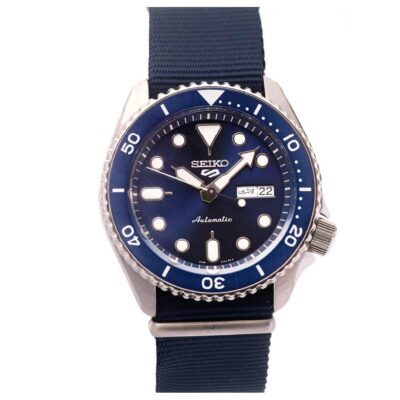 Ảnh sản phẩm Seiko 42.5mm Nam SRPD51K2