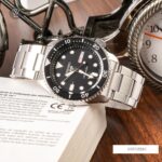 Seiko 42.5mm Nam SRPD55K1 - Ảnh 3