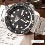 Seiko 42.5mm Nam SRPD55K1 - Ảnh 4