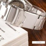 Seiko 42.5mm Nam SRPD55K1 - Ảnh 8