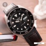 Seiko 41mm Nam SRPD55K2 - Ảnh 2