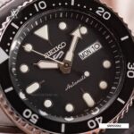 Seiko 41mm Nam SRPD55K2 - Ảnh 3