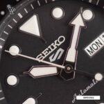 Seiko 41mm Nam SRPD55K2 - Ảnh 4