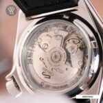 Seiko 41mm Nam SRPD55K2 - Ảnh 7