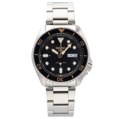 Ảnh sản phẩm Seiko 42.5mm Nam SRPD57K1