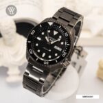 Seiko 42.5mm Nam SRPD65K1 - Ảnh 3