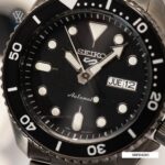 Seiko 42.5mm Nam SRPD65K1 - Ảnh 4
