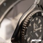 Seiko 42.5mm Nam SRPD65K1 - Ảnh 6