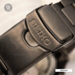 Seiko 42.5mm Nam SRPD65K1 - Ảnh 8