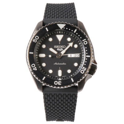 Ảnh sản phẩm Seiko 42.5mm Nam SRPD65K2