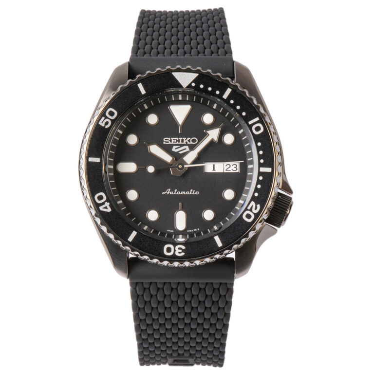 Seiko 42.5mm Nam SRPD65K2