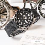 Seiko 42.5mm Nam SRPD65K2 - Ảnh 2