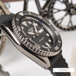 Seiko 42.5mm Nam SRPD65K2 - Ảnh 6