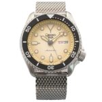 Seiko 42.5mm Nam SRPD67K1 - Ảnh 1