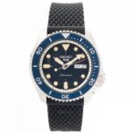 Seiko 42.5mm Nam SRPD71K2 - Ảnh 1