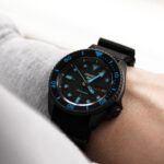 Seiko 42.5mm Nam SRPD81K1 - Ảnh 6