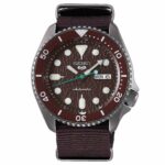 Seiko 42.5mm Nam SRPD85K1 - Ảnh 1