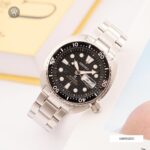 Seiko 45mm Nam SRPE03J - Ảnh 2