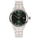 Seiko 40.5mm Nam SRPE15J1 - Ảnh 1