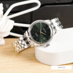 Seiko 40.5mm Nam SRPE15J1 - Ảnh 4