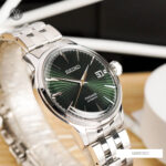 Seiko 40.5mm Nam SRPE15J1 - Ảnh 6