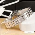 Seiko 40.5mm Nam SRPE15J1 - Ảnh 7