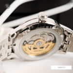 Seiko 40.5mm Nam SRPE15J1 - Ảnh 8