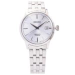 Seiko 40.5mm Nam SRPE19J1 - Ảnh 1