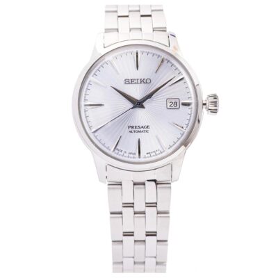 Ảnh sản phẩm Seiko 40.5mm Nam SRPE19J1