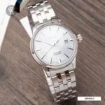 Seiko 40.5mm Nam SRPE19J1 - Ảnh 2