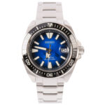 Seiko 43.8mm Nam SRPE33K1 - Ảnh 1