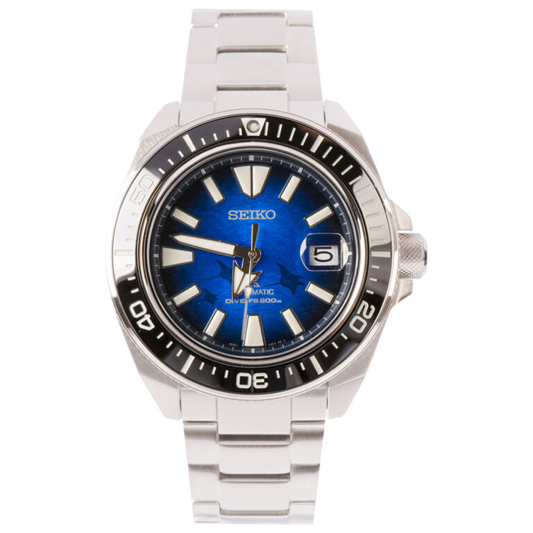 Seiko 43.8mm Nam SRPE33K1