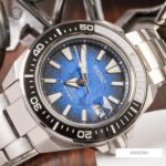 Seiko 43.8mm Nam SRPE33K1 - Ảnh 3