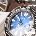 Seiko 43.8mm Nam SRPE33K1 - Ảnh 6