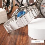 Seiko 43.8mm Nam SRPE33K1 - Ảnh 7