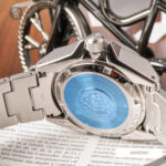 Seiko 43.8mm Nam SRPE33K1 - Ảnh 9