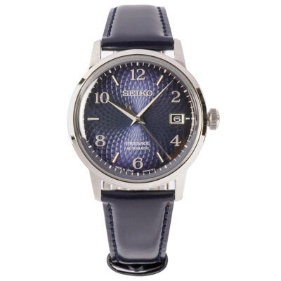 Ảnh sản phẩm Seiko 38.5mm Nam SRPE43J1