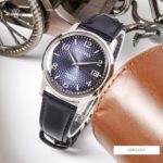 Seiko 38.5mm Nam SRPE43J1 - Ảnh 2