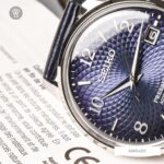 Seiko 38.5mm Nam SRPE43J1 - Ảnh 5