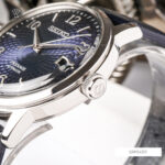 Seiko 38.5mm Nam SRPE43J1 - Ảnh 6