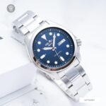 Seiko 40mm Nam SRPE53K1 - Ảnh 2