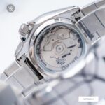 Seiko 40mm Nam SRPE53K1 - Ảnh 6