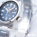 Seiko 40mm Nam SRPE53K1 - Ảnh 3