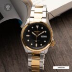 Seiko 40mm Nam SRPE60K1 - Ảnh 2