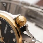 Seiko 40mm Nam SRPE60K1 - Ảnh 5